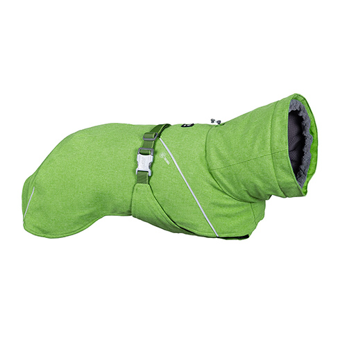 EXPEDITION PARKA 2 PARSLEY 23