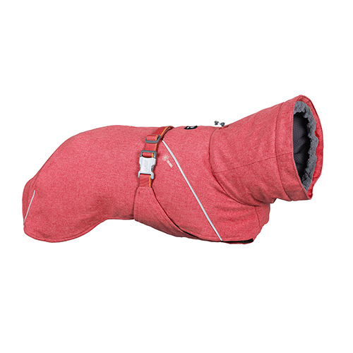 EXPEDITION PARKA 2 STRAWBERRY 23