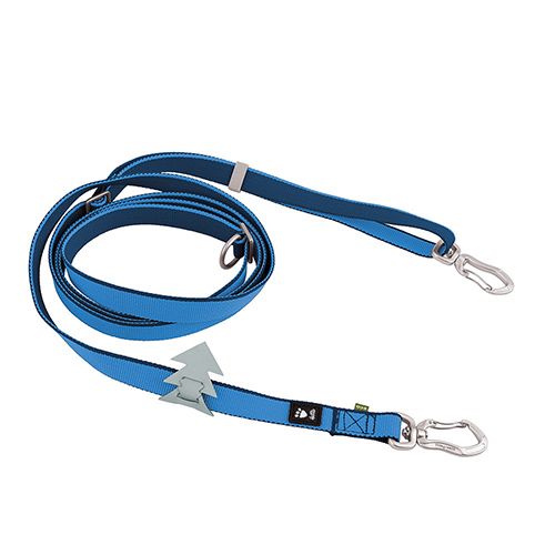 GUINZAGLIO MULTILONG II OCEAN 100-300 CM 20 MM