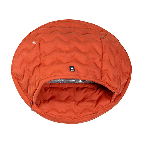 SLEEPOVER SLEEPING BED CINNAMON S 55 CM