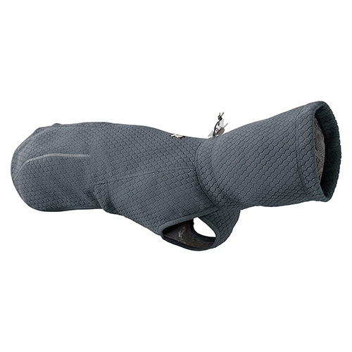 MIDLAYER WARMING ECO BLACKBERRY 25